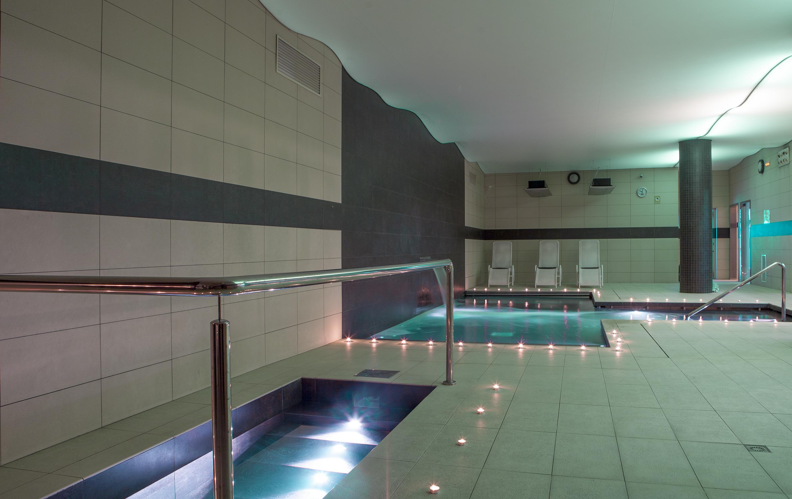 Urh Ciutat De Mataro Hotell Exteriör bild