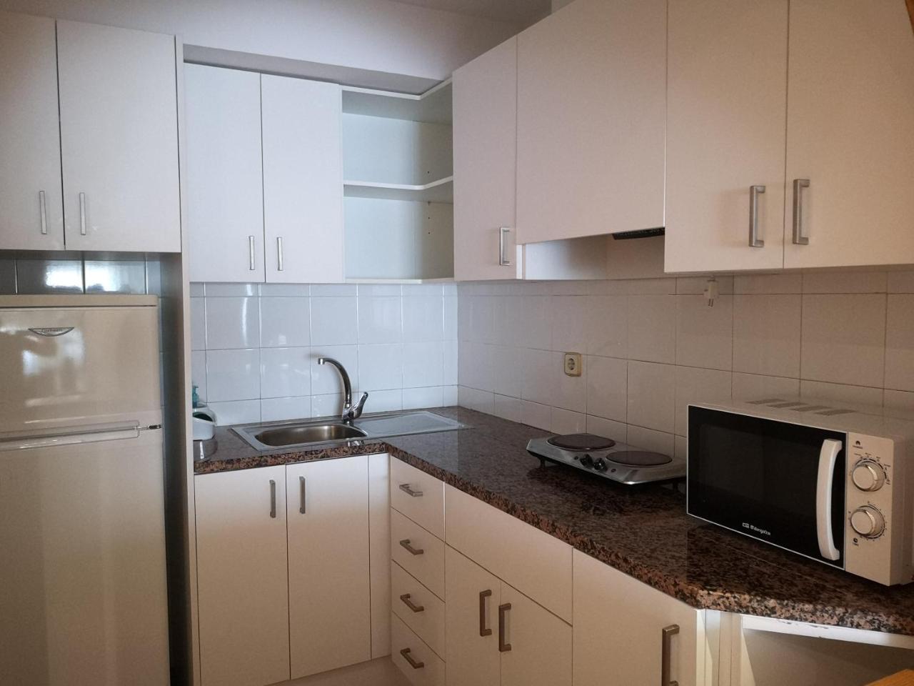 Urh Ciutat De Mataro Hotell Exteriör bild